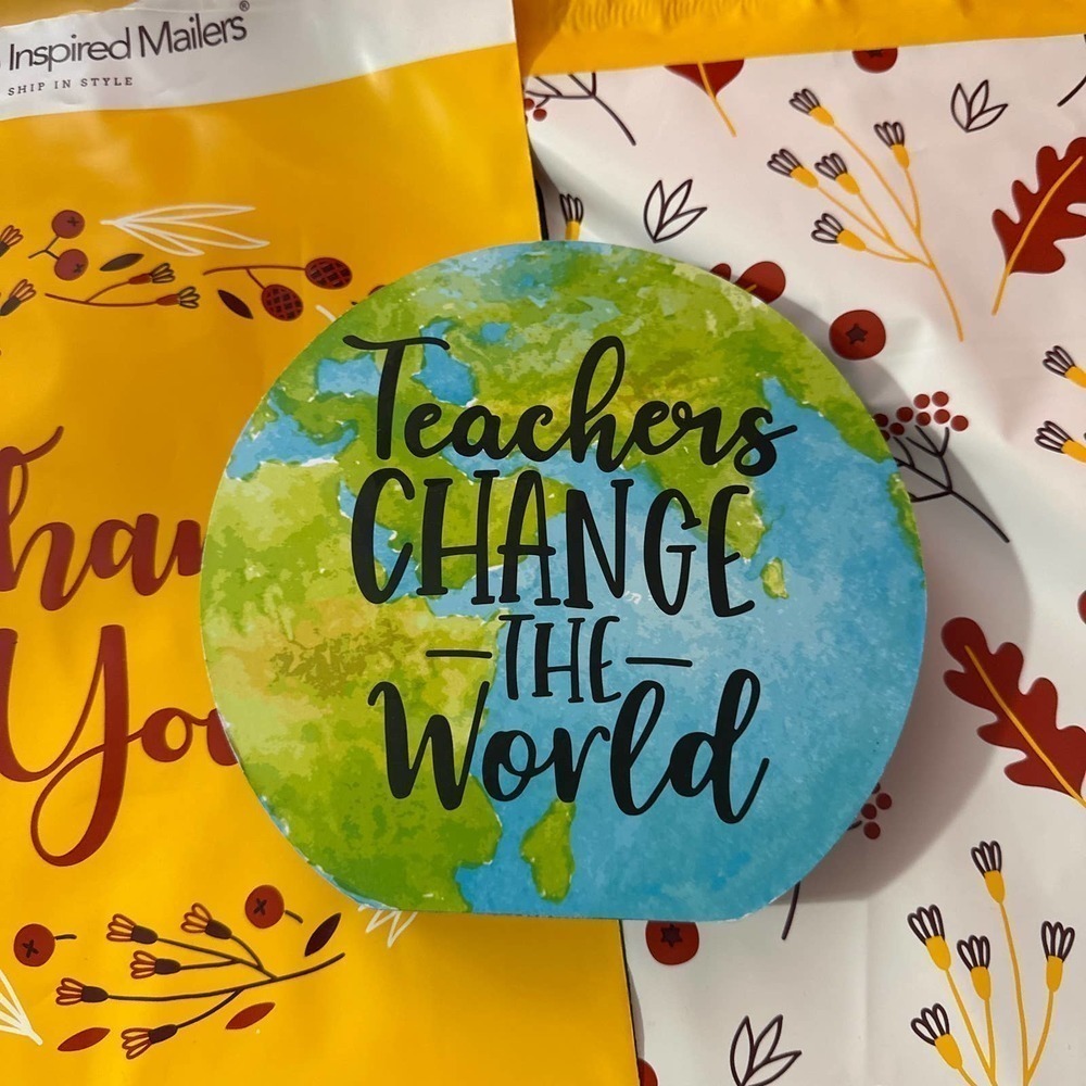 TJ maxx teacher decor